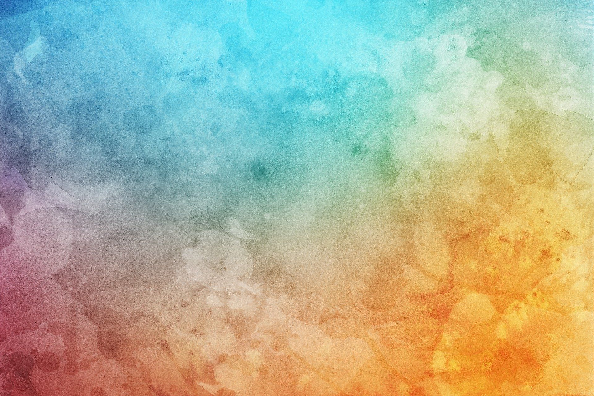 Watercolour Background Hd - KibrisPDR