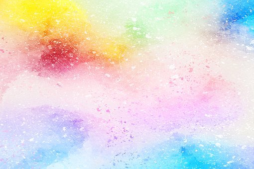 Detail Watercolour Background Hd Nomer 22