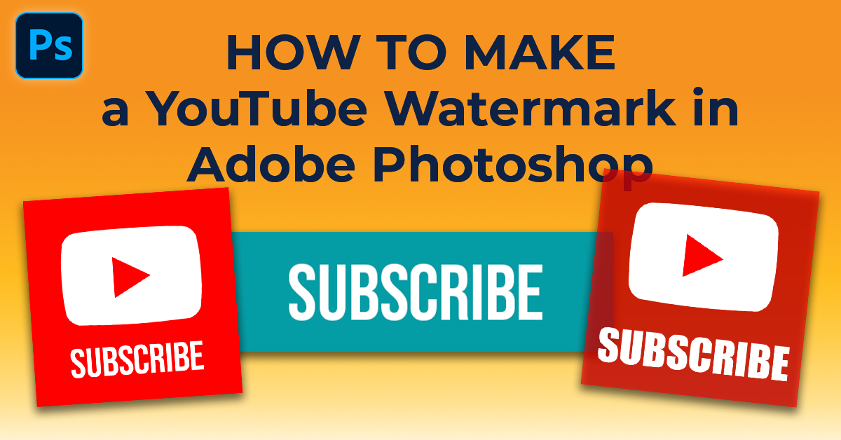 Detail Watermark Youtube Nomer 25