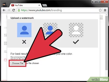 Detail Watermark Youtube Nomer 34