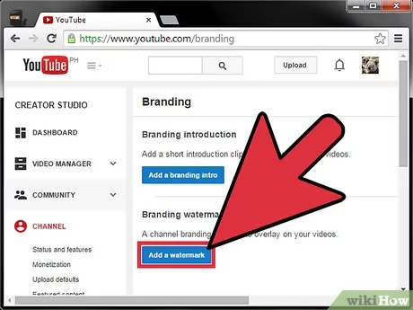 Detail Watermark Youtube Nomer 57