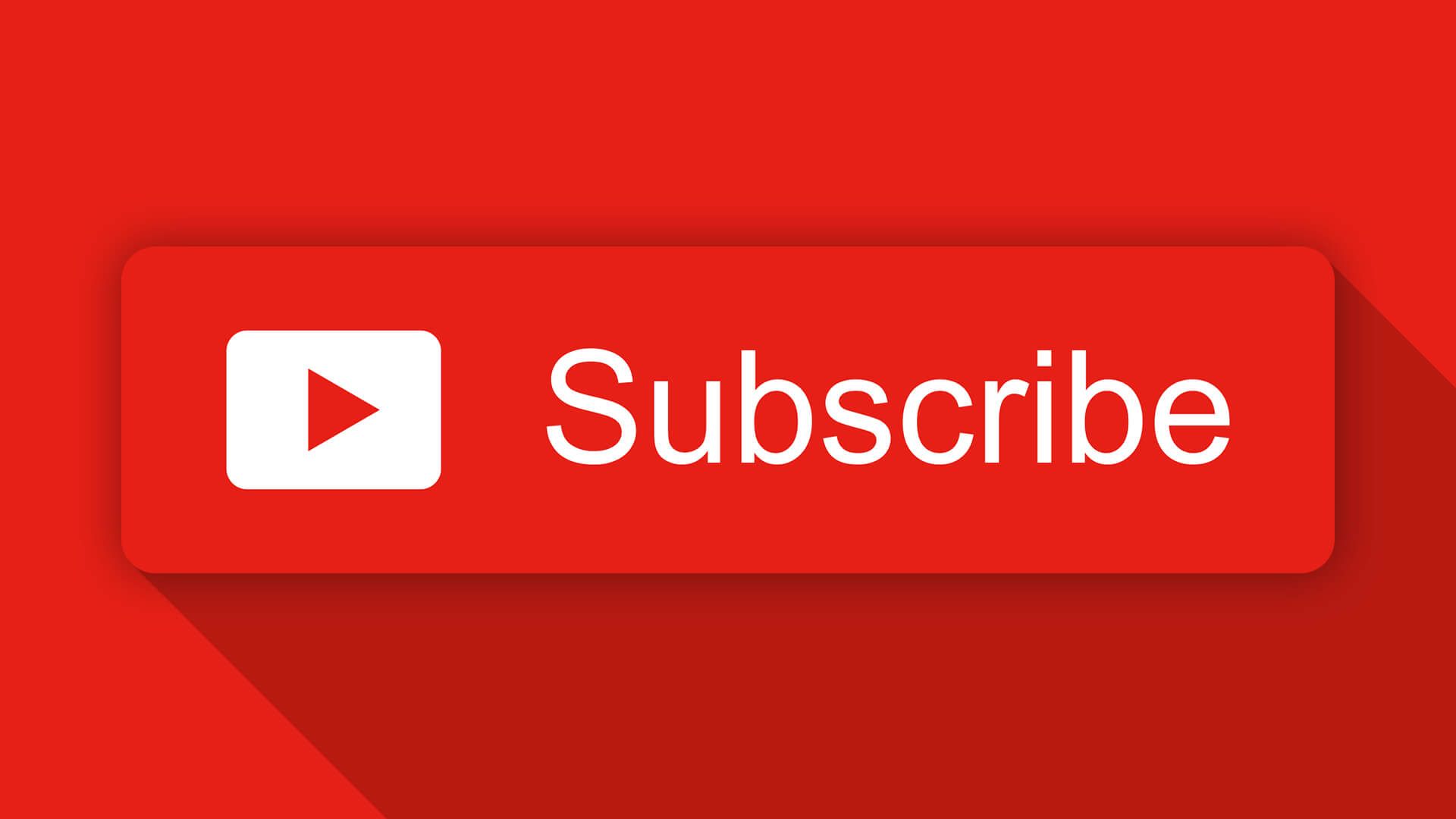 Detail Watermark Youtube Subscribe Nomer 18