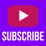 Detail Watermark Youtube Subscribe Nomer 26