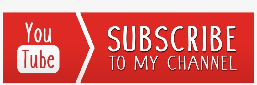 Detail Watermark Youtube Subscribe Nomer 52