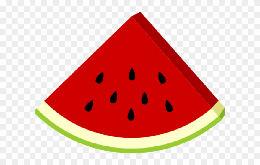 Detail Watermellon Clipart Nomer 21