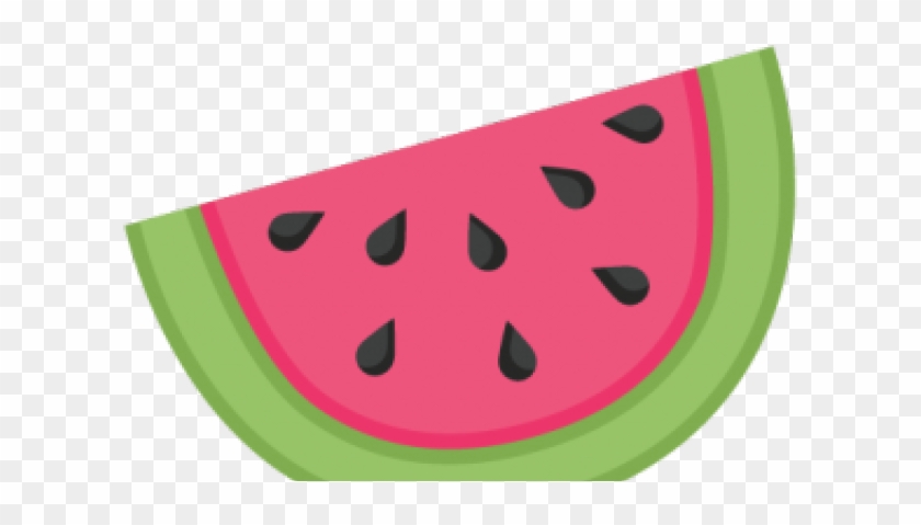 Detail Watermellon Clipart Nomer 32