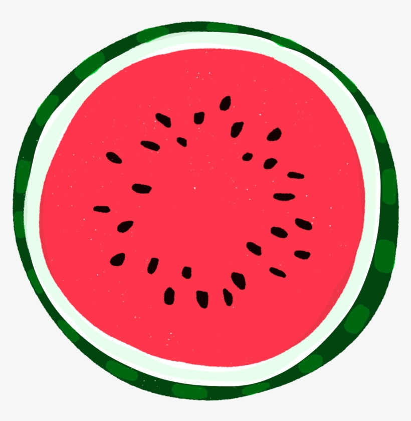 Detail Watermellon Clipart Nomer 42