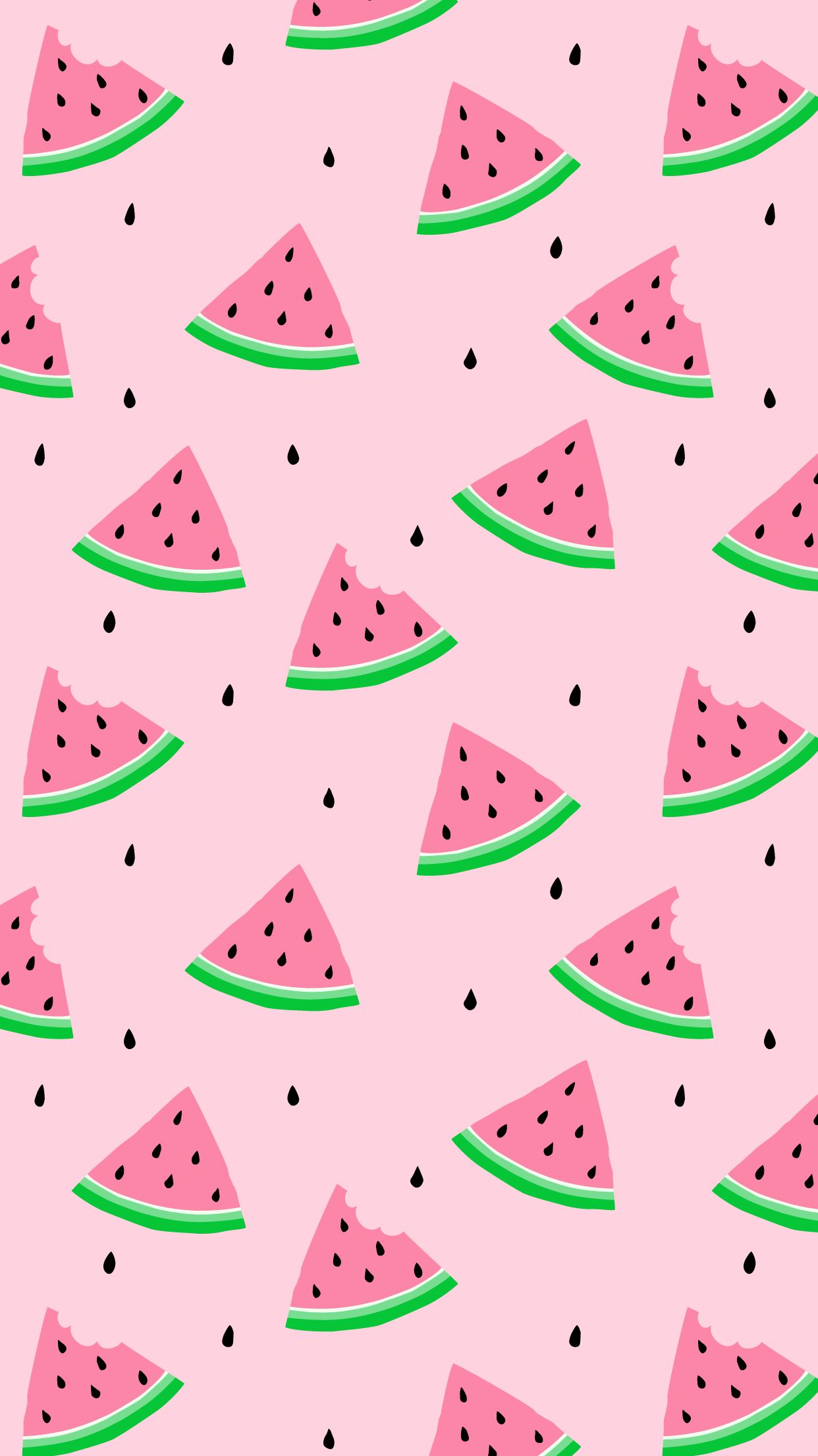 Detail Watermelon Background Nomer 15