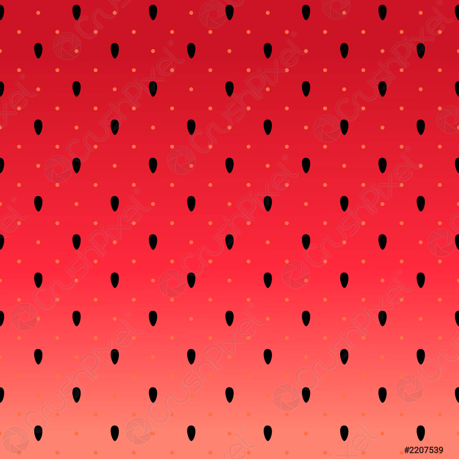 Detail Watermelon Background Nomer 22