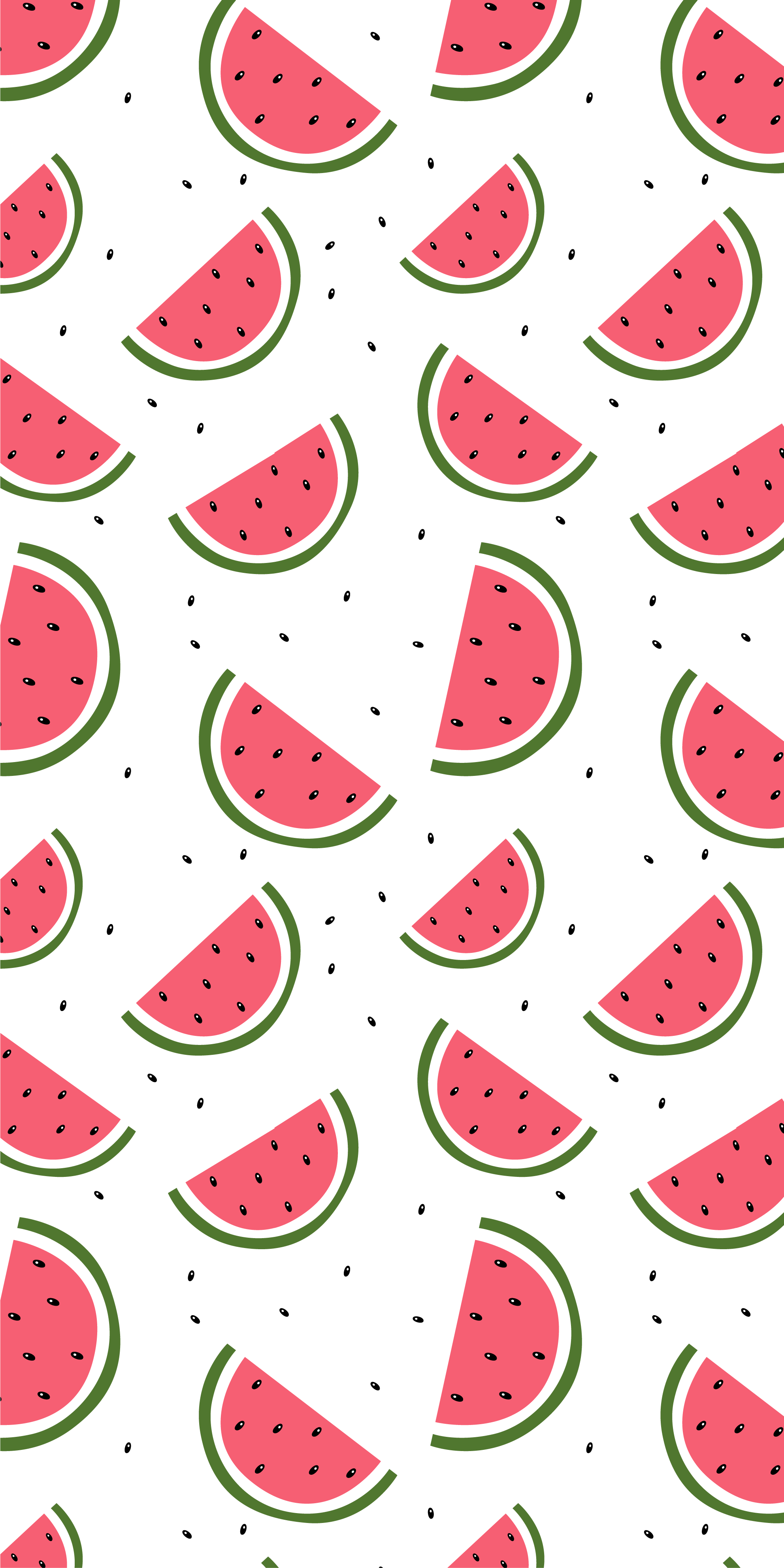 Detail Watermelon Background Nomer 37