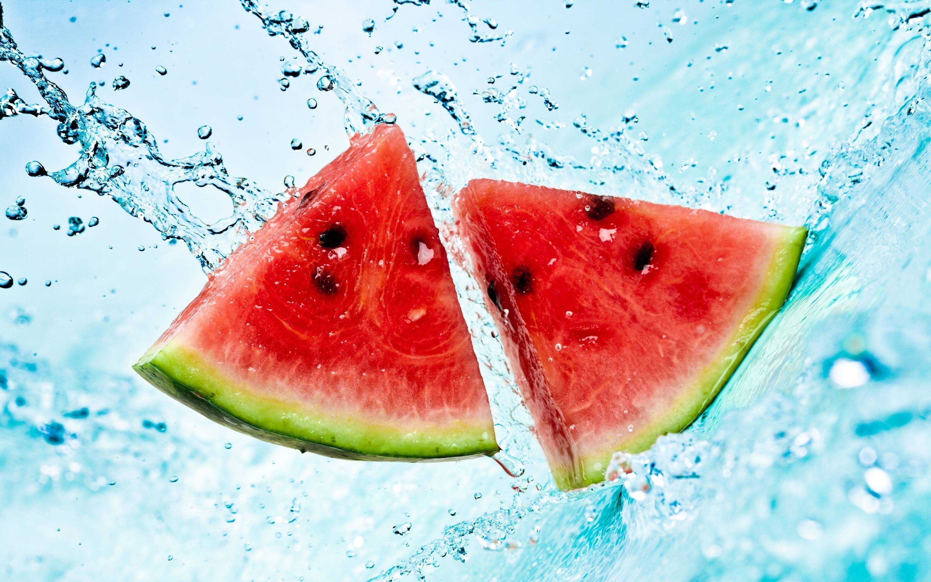 Detail Watermelon Background Nomer 41