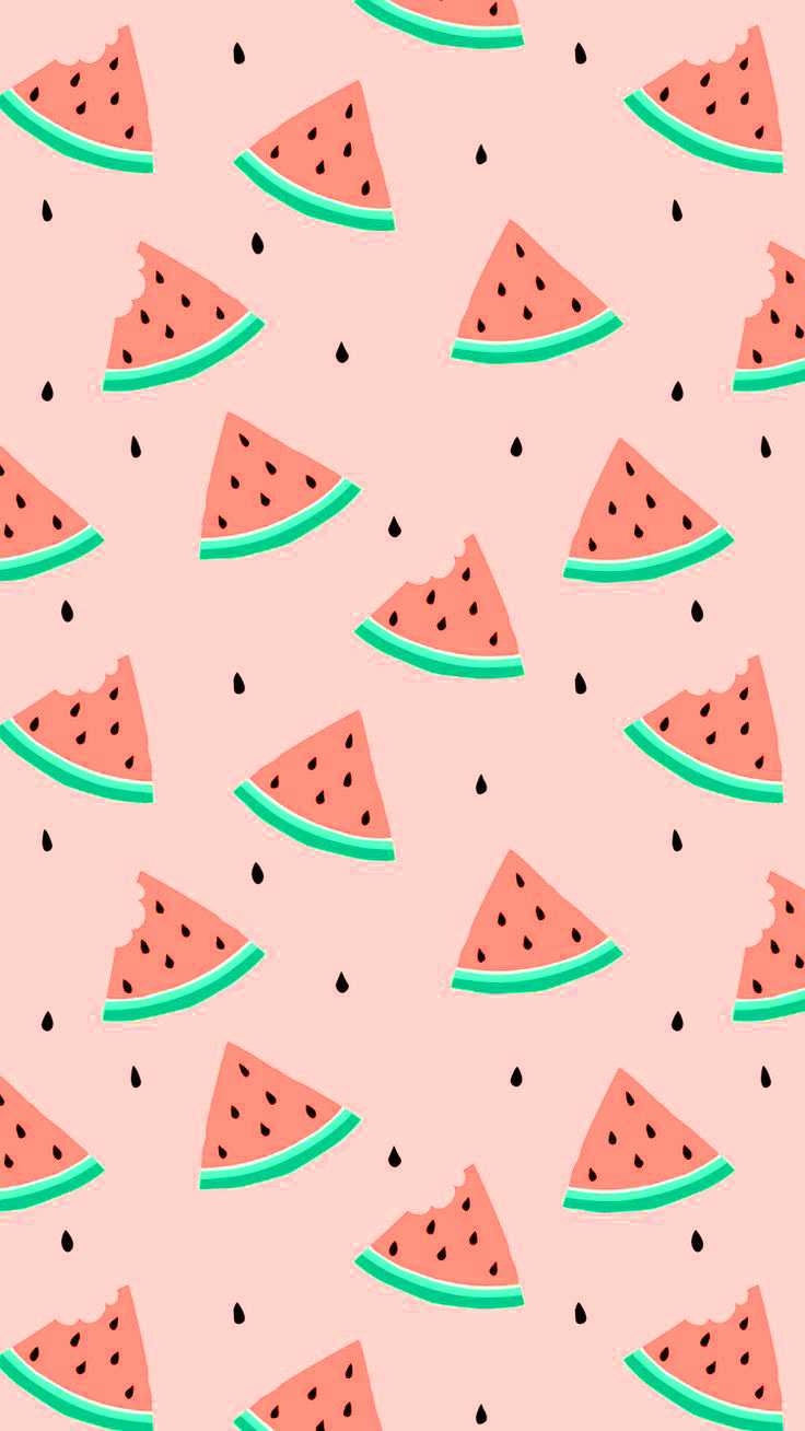 Detail Watermelon Background Nomer 56