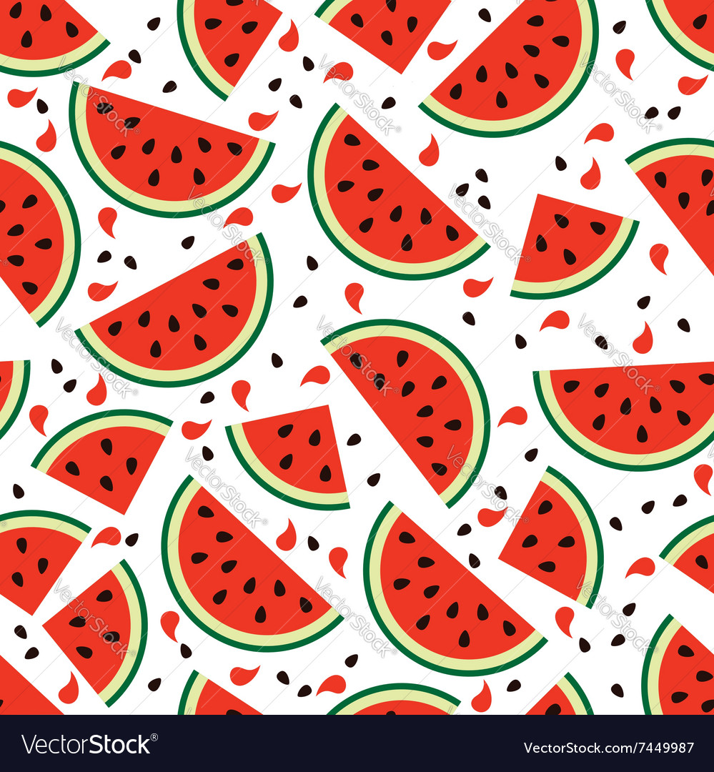 Detail Watermelon Background Nomer 7