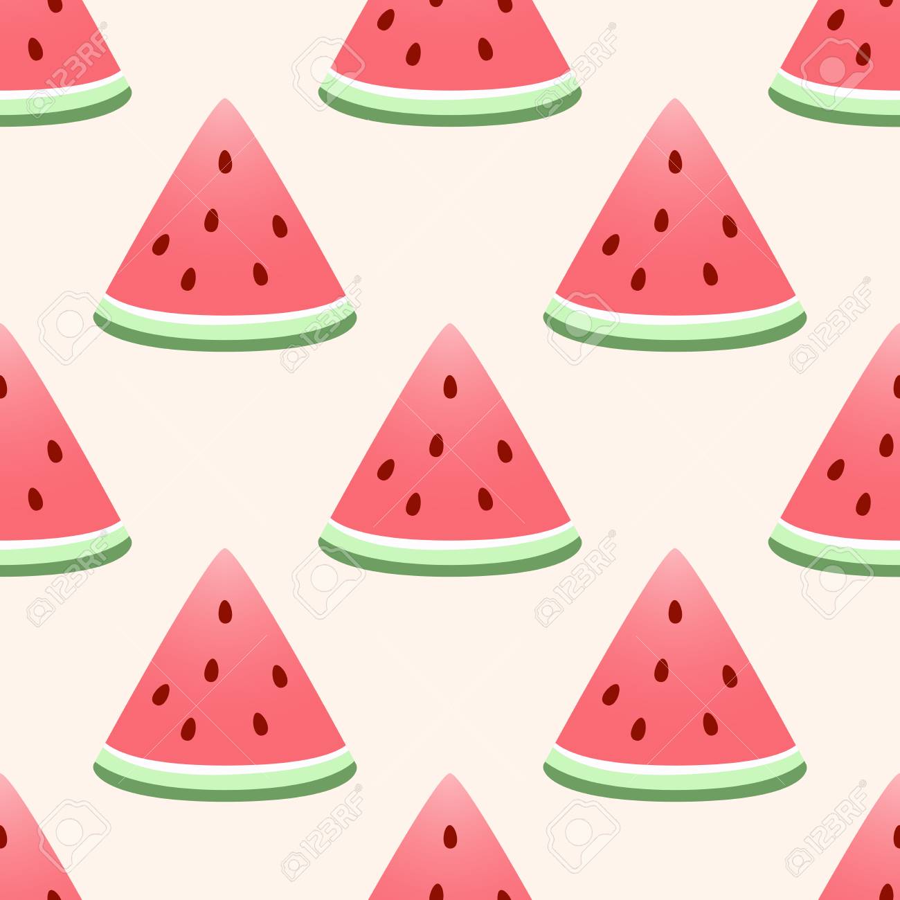 Detail Watermelon Background Free Nomer 18