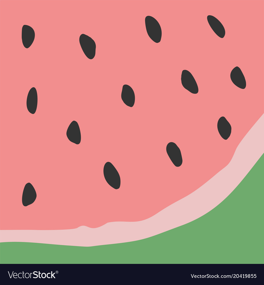 Detail Watermelon Background Free Nomer 42
