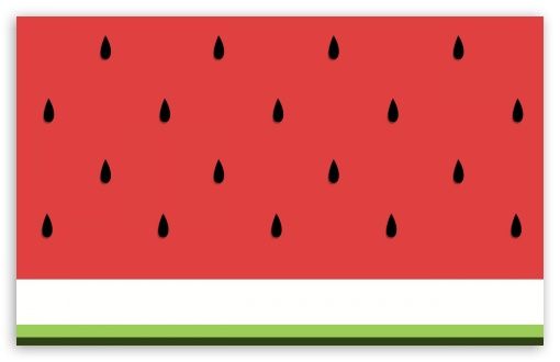 Detail Watermelon Background Wallpaper Nomer 11