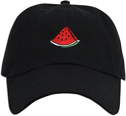 Detail Watermelon Baseball Hat Nomer 16