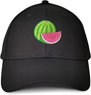 Detail Watermelon Baseball Hat Nomer 36