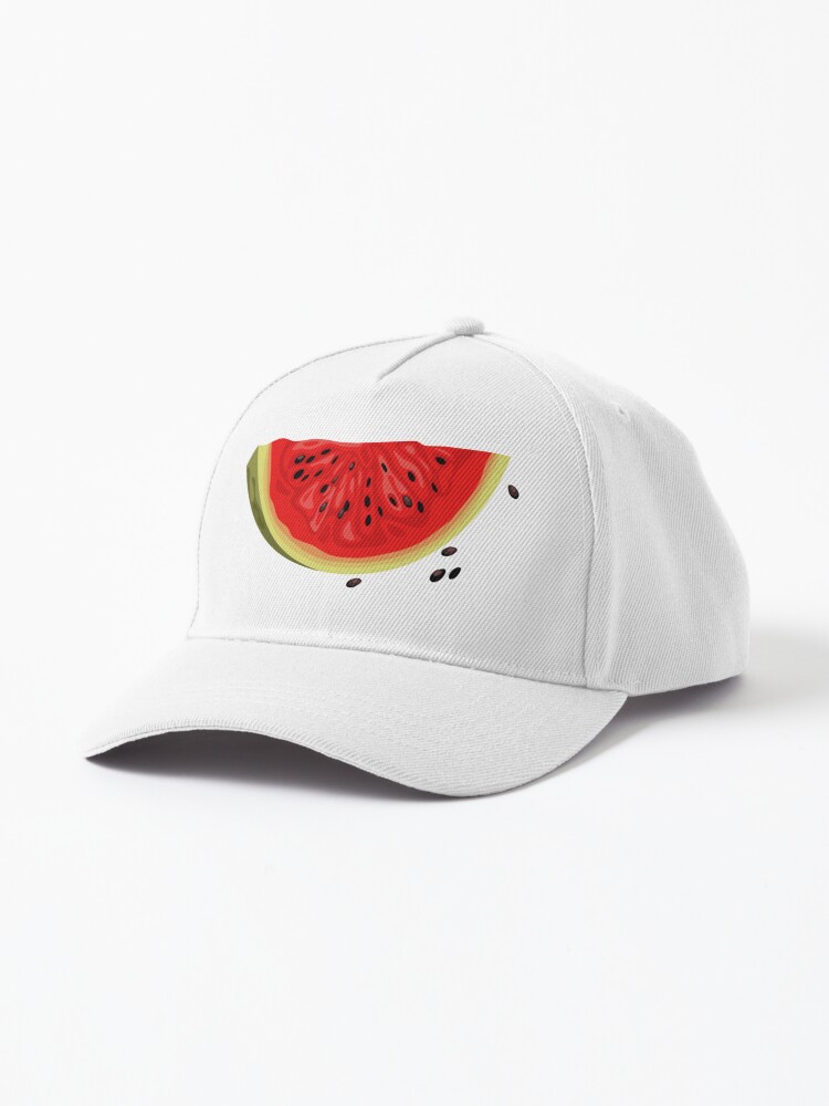 Detail Watermelon Baseball Hat Nomer 40