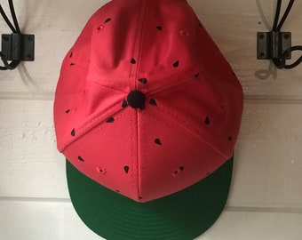 Detail Watermelon Baseball Hat Nomer 46