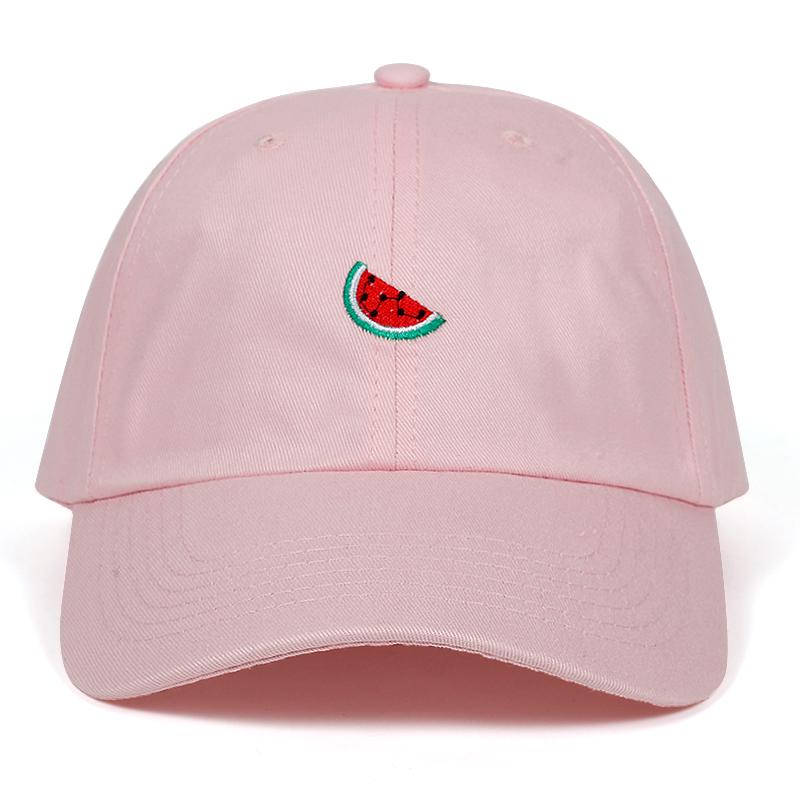 Detail Watermelon Baseball Hat Nomer 47