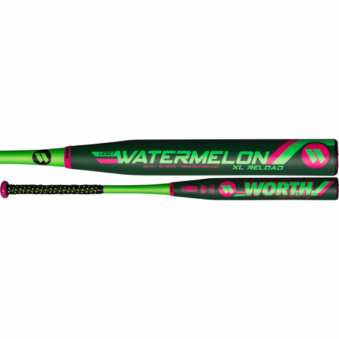 Detail Watermelon Bat Nomer 34