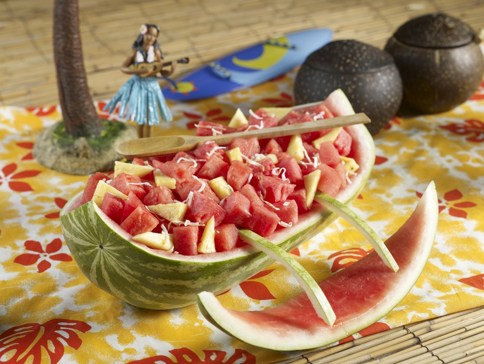 Detail Watermelon Boat Pictures Nomer 18