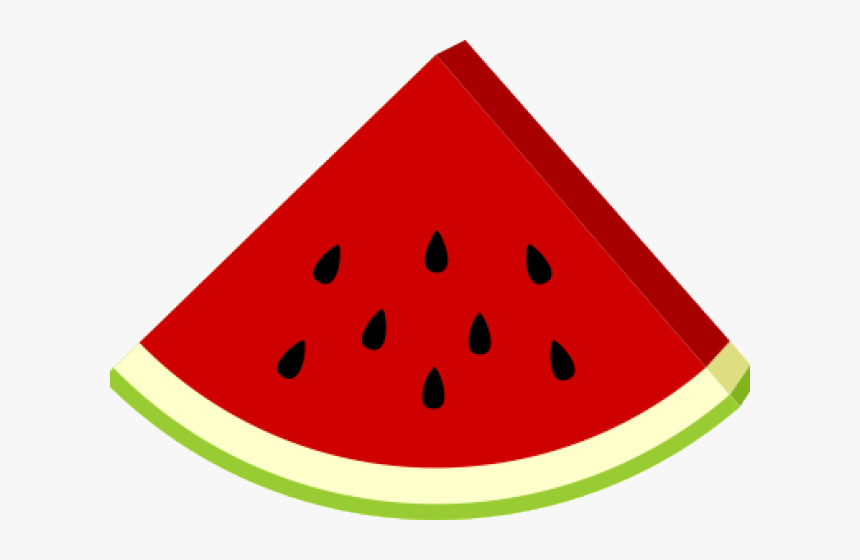 Detail Watermelon Clip Art Free Nomer 17