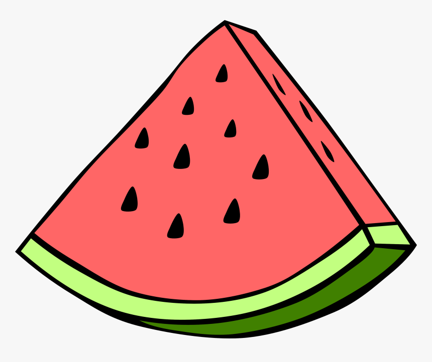 Detail Watermelon Clipart Png Nomer 25