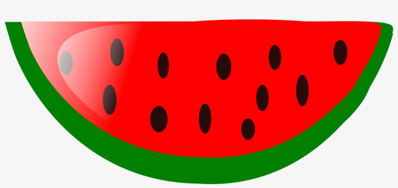 Detail Watermelon Clipart Png Nomer 34