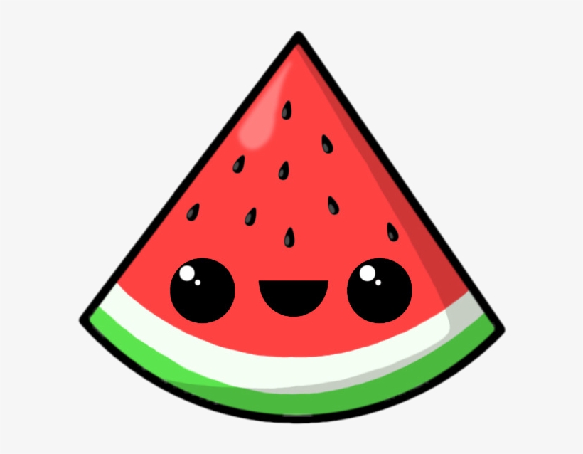 Detail Watermelon Clipart Png Nomer 37