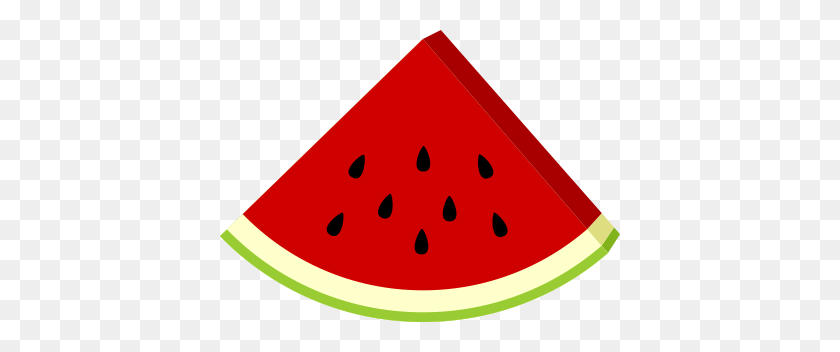 Detail Watermelon Clipart Transparent Nomer 17