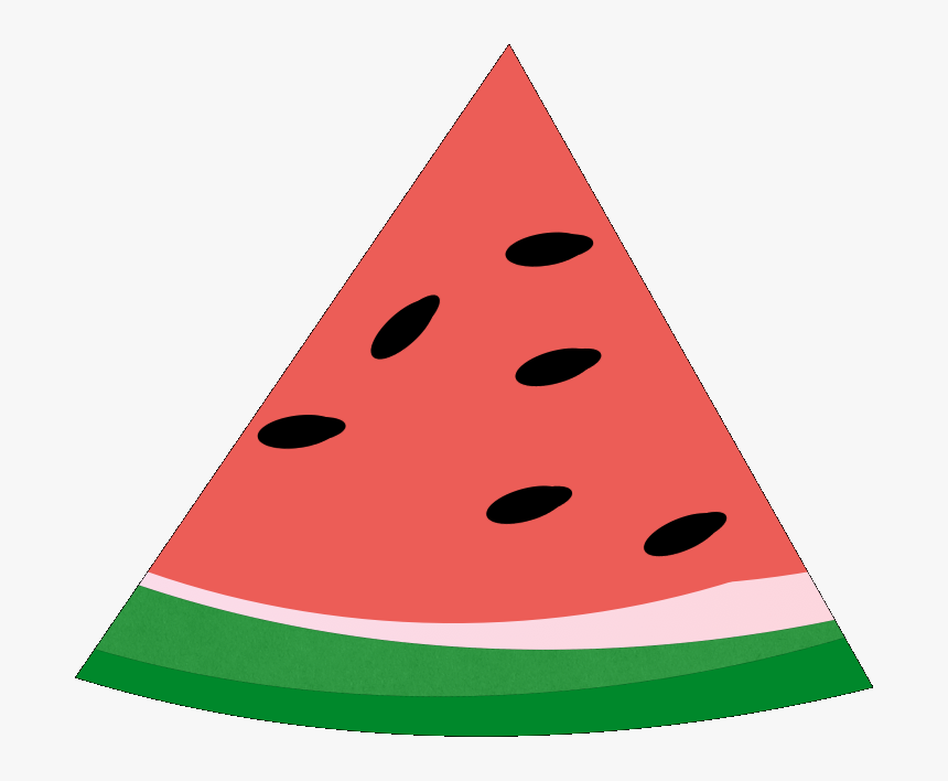 Detail Watermelon Clipart Transparent Nomer 38