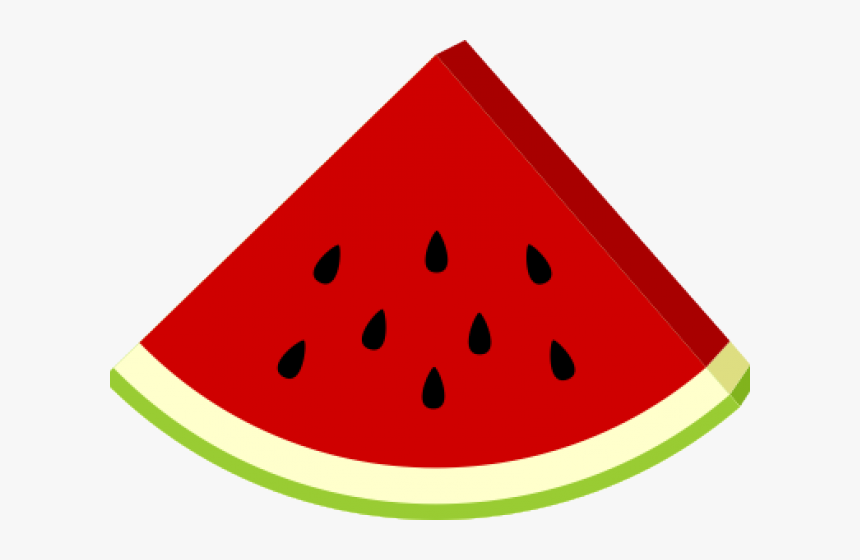 Detail Watermelon Clipart Transparent Nomer 4