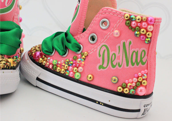 Detail Watermelon Converse Nomer 12