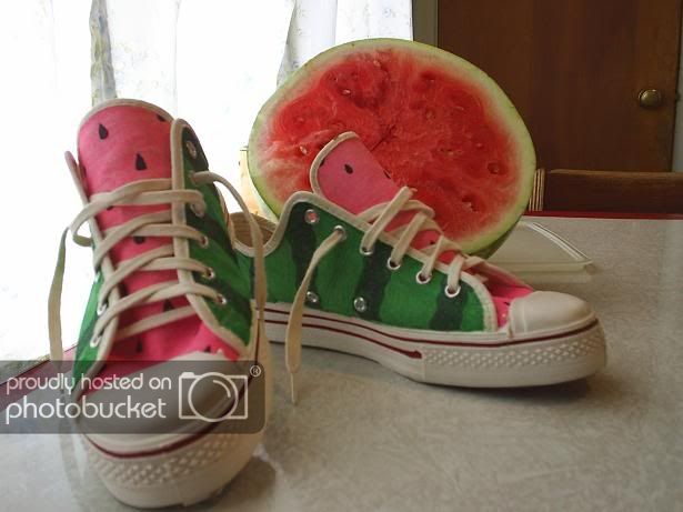 Detail Watermelon Converse Nomer 20