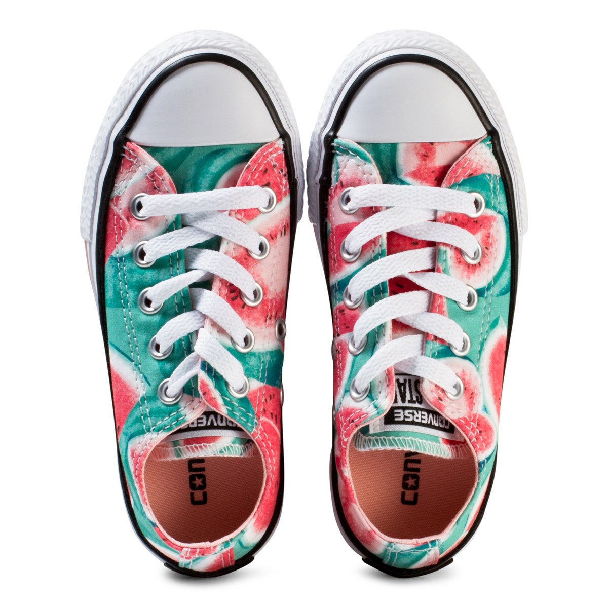 Detail Watermelon Converse Nomer 23