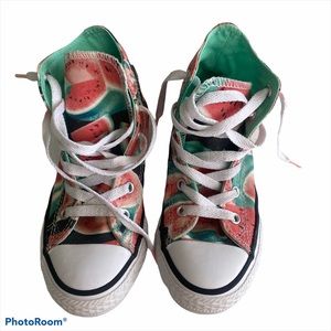 Detail Watermelon Converse Nomer 30