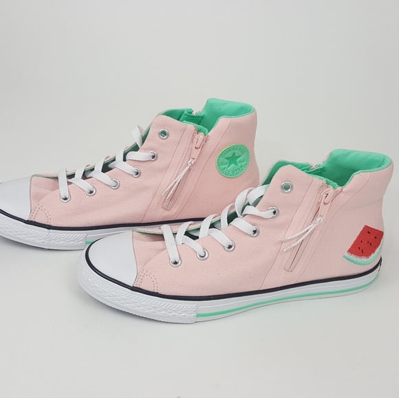 Detail Watermelon Converse Nomer 43