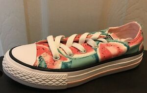 Detail Watermelon Converse Nomer 7