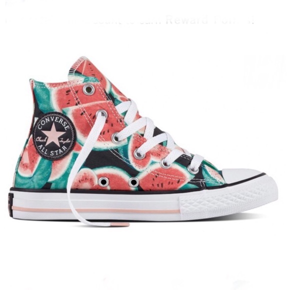 Detail Watermelon Converse Nomer 8