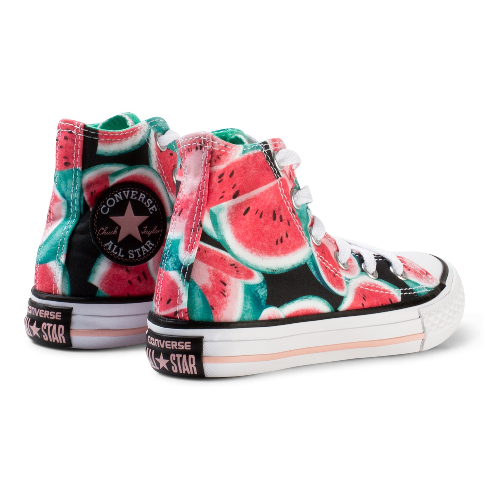 Detail Watermelon Converse Nomer 9