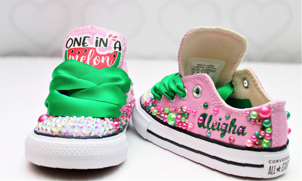 Detail Watermelon Converse Nomer 10