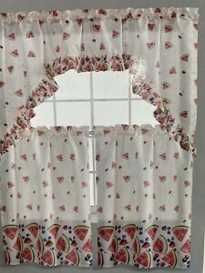 Detail Watermelon Curtains Nomer 45