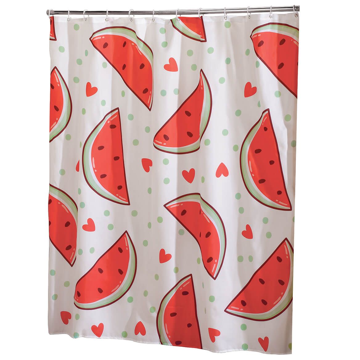 Detail Watermelon Curtains Nomer 59