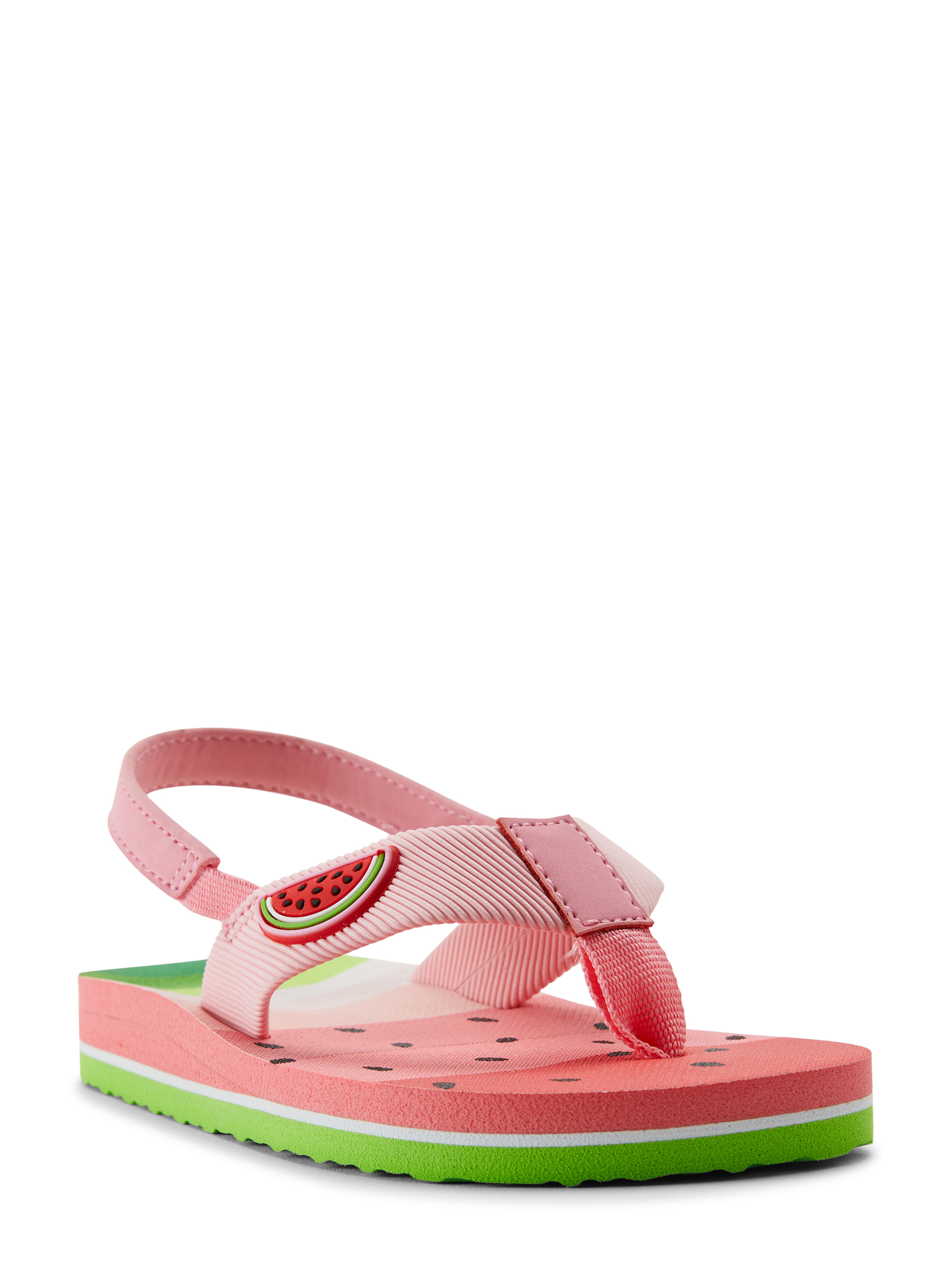 Detail Watermelon Flip Flops Nomer 14