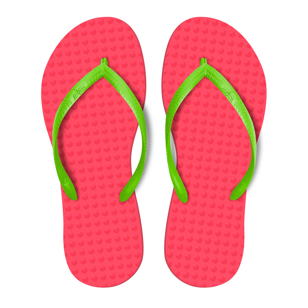 Detail Watermelon Flip Flops Nomer 18