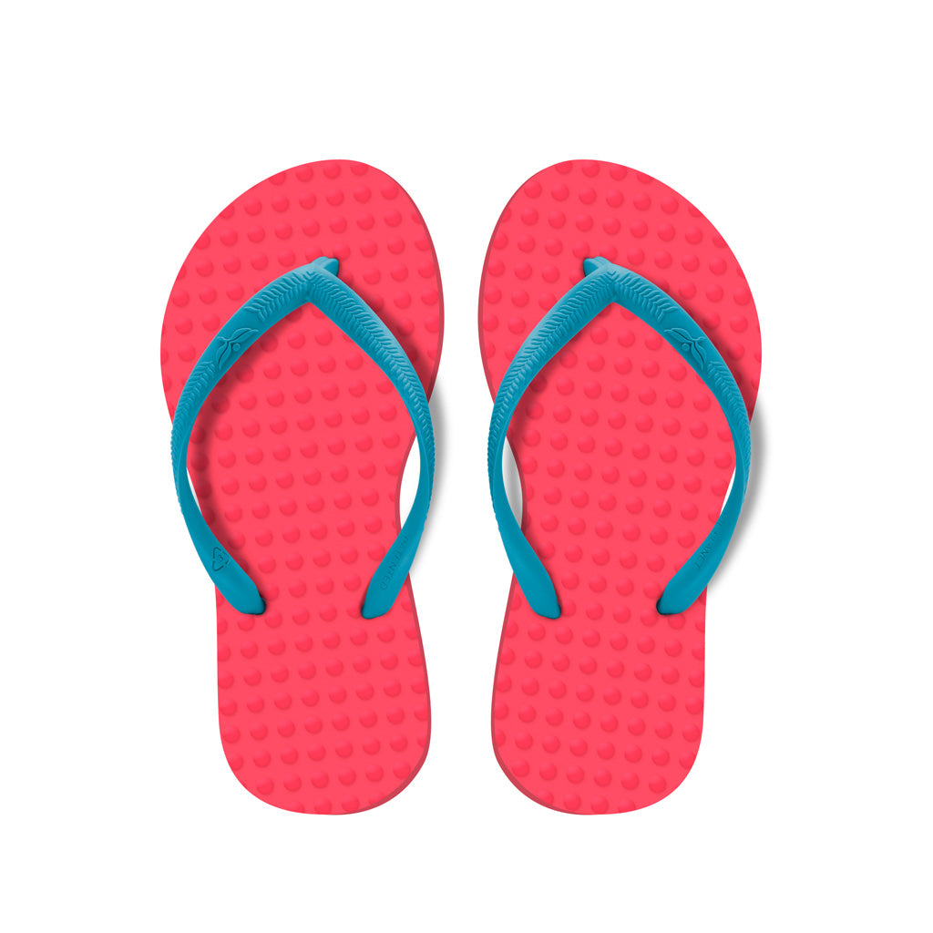 Detail Watermelon Flip Flops Nomer 23