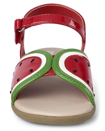 Detail Watermelon Flip Flops Nomer 33