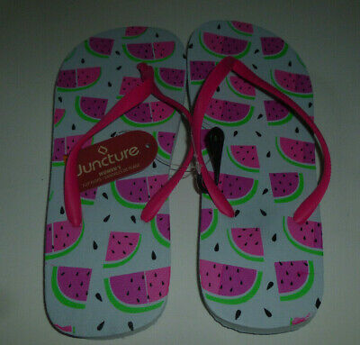 Detail Watermelon Flip Flops Nomer 53